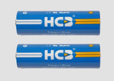 Low Passivation Effect Li-SOCl2 Non Rechargeable Lithium Batteries Long Shelf Life