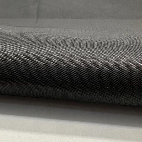 100% Polyester 89GSM Outdoor Winter Jacket Fabric Water Resistant Windproof
