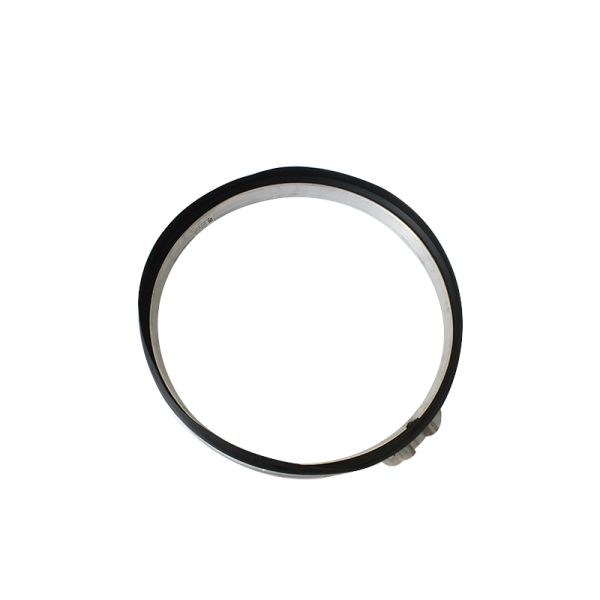 Heavy Duty Volvo Truck Cooling System Fan Radiator 23003422 65x65x25cm Fan Blade Ring