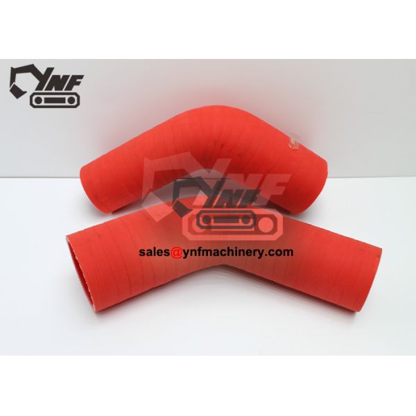 Tuyaux de l'air 2030171150 de l'achat PC160-7 203-01-71150 pour l'excavatrice PC130 PC130-7 PC130-7K PC160-7 de KOMATSU