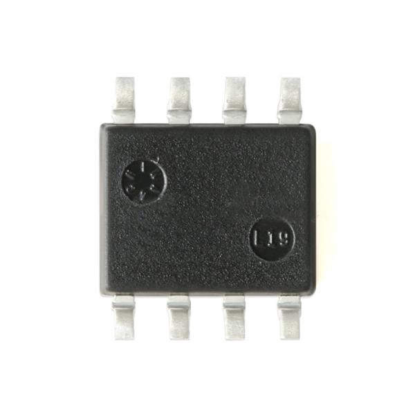 AD8572ARZ-REEL7 Precision Amplifiers Analog Devices Inc Chopper Stabilization