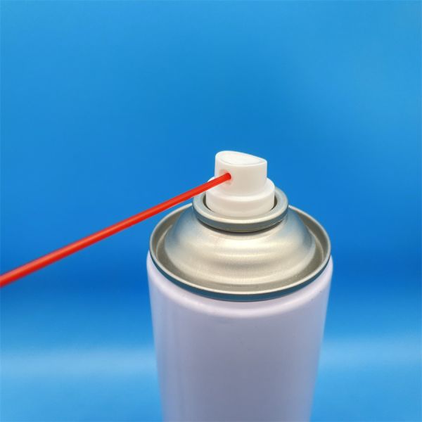 Válvula de limpieza de carburador profesional para mecánicos con limpieza versátil