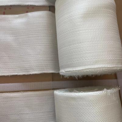 Caixa adesiva de fibra de vidro de alta resistência à tração com alta resistência à umidade química