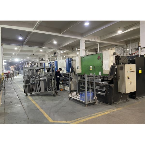 JIANGXI HUAZHIJUN TECHNOLOGY CO., LTD