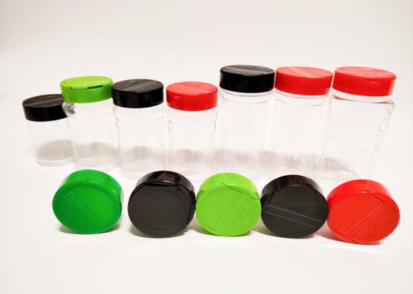 11g Spice Jars Customizable Capacity For Spice Manufacturers And Distributor