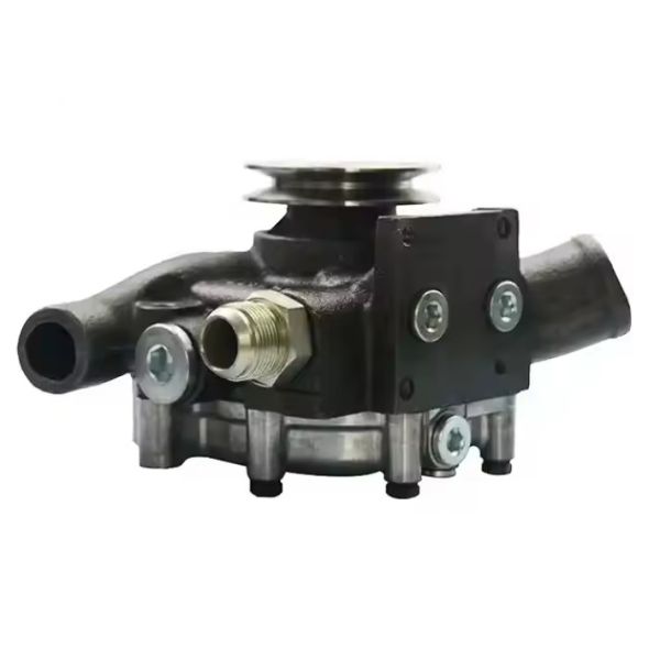High Quality Water Pump 7E7398 187-8957-01 707890 224-3255 107-7701 4W-0253 For erpillar 463 WF1 E3116 E3126 Engine