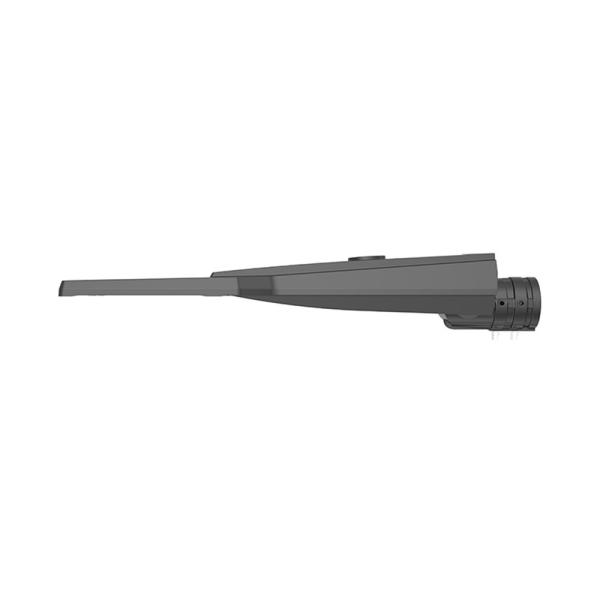 Le type libre réverbères de lentille d'outil extérieurs de LED imperméabilisent le réverbère IP66