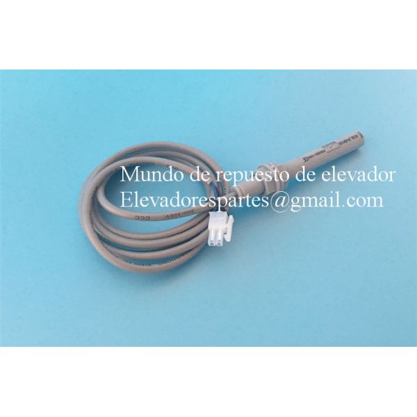 Optical leveling switch 77U 77N 77S for elevator Kone