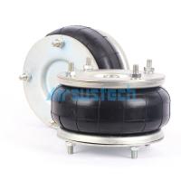 Dunlop Pneuride 8×1 Single Convoluted Air Actuator Space Required 240MM Air Bag