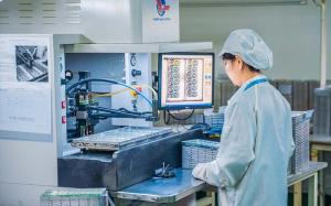 Shenzhen Enrich Electronics Co., Ltd.