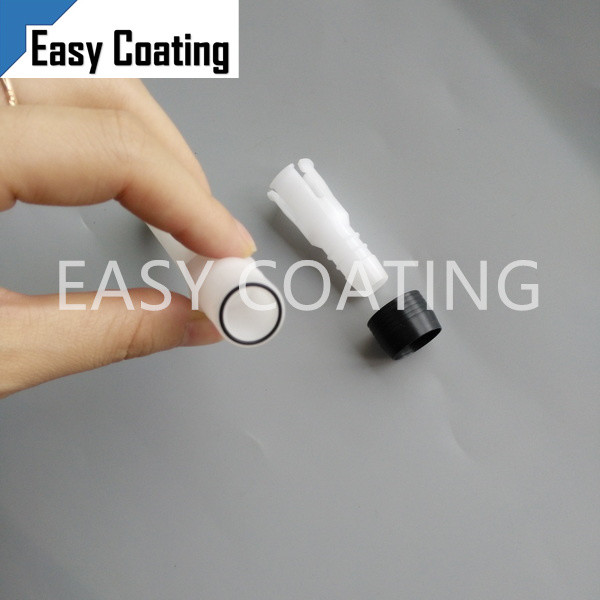 Plastic automatic powder coating guns Opti GA03 Powder tube – complete replacement 1008644