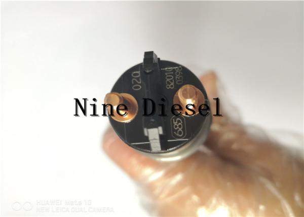 Reliable Bosch Common Rail Diesel Injectors 0445120020 0445120019