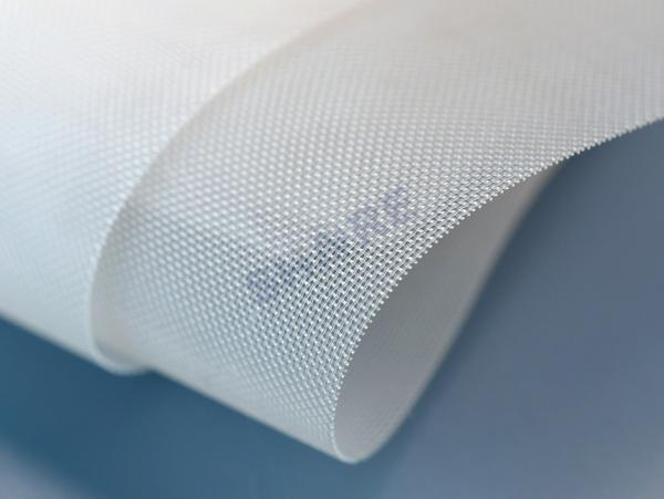 40tpi 410 Microns PP Filtro de Tecido Estabilizado Químicamente Cumprindo FDA