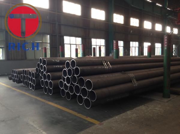 4140 Seamless Precision Steel Tube 42crmo 35crmo