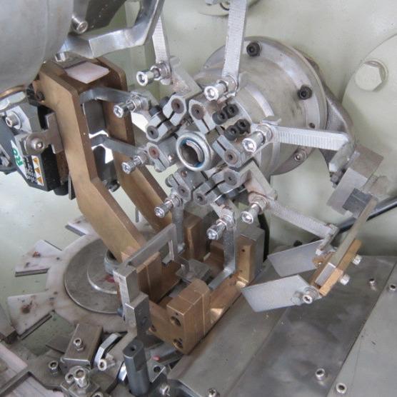 Filme 300bags/Min Chocolate Packing Machine de 3.5KW 150mm