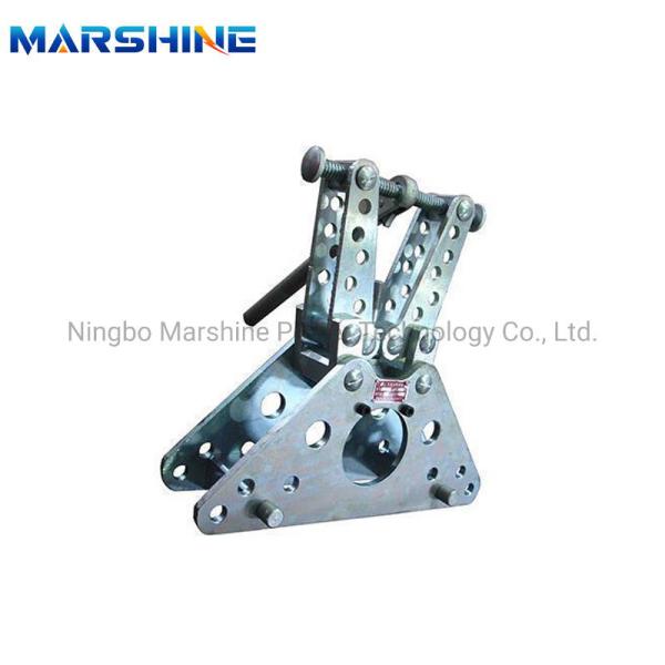 Hydraulic Crimping Splice Sleeve Straightener For Cover Joint Aerial Cable Tools
