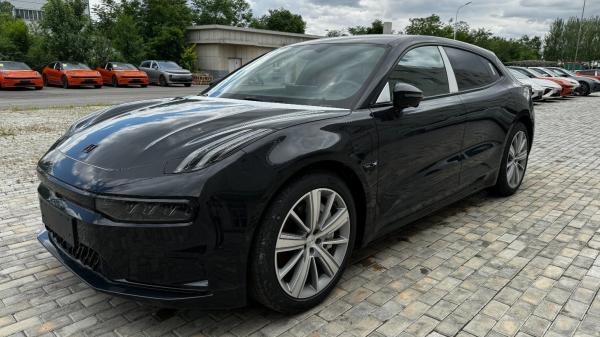 Corpo fechado Tipo 001 Você versão 100kwh Carro pequeno elétrico com cor externa preta