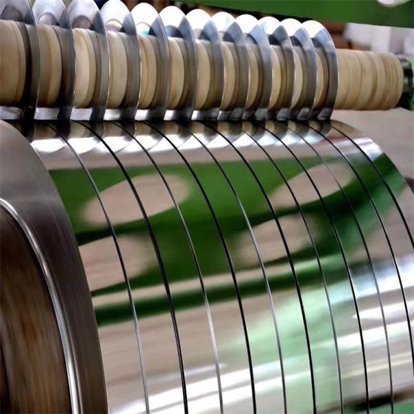 Нержавеющая сталь ASTM обнажает 410 430 304 201 БА 310s 2B холоднопрокатный для Kitchenware