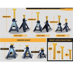 Jack Stand