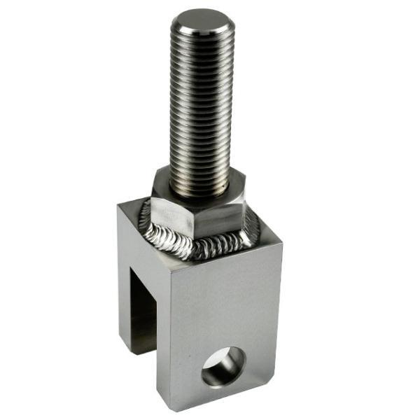 Laser Welding Services and Large Welding Companies