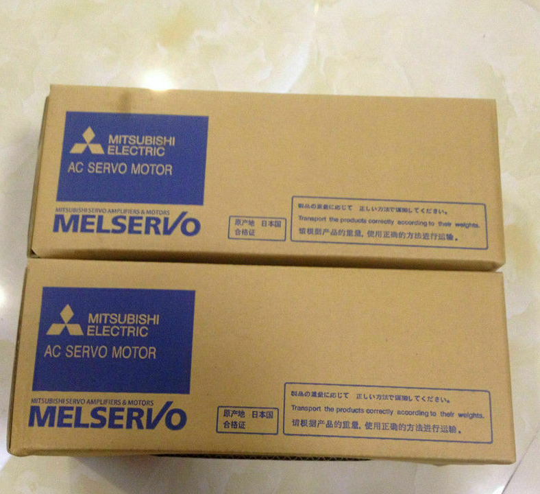 HC-SFS353K Mitsubishi Electric Motor Drives AC Servo Controller