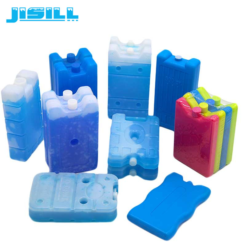 18.6*10.3CM PCM ледяной пакет кирпич для медицинского хранения и транспортировки