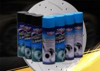 Nettoyeur de frein à disque automatique pour voiture