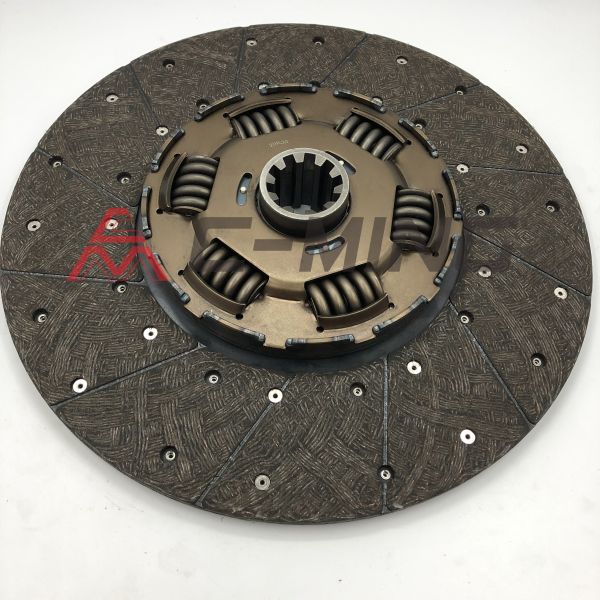 HOWO PL Clutch Disk Assembly 430mm 1432116180002 430×240×10×52.5