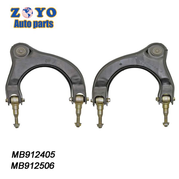 MR162803 MR162804 Suspension Upper Control Arm for Mitsubishi Grandis BA 1996-2004