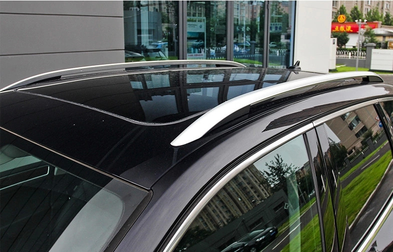 Алюминиевые клейкие столешницы для Volkswagen Touareg 2011 года