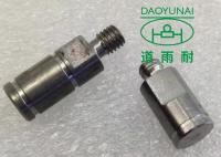クローラートレンチレス機械Pinを固定するレンタルCCTVのパイプラインの点検修理