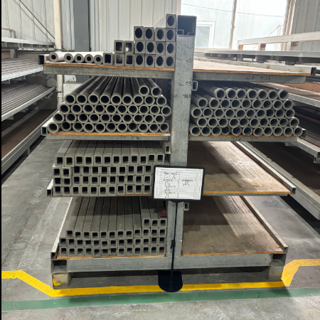 Thick-Wall Silicon Carbide Roller with High-Load Capacity and Thermal Stability for Industrial Applications