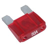 Auto fusível APROXIMADO da lâmina de Maxi Blade Fuses Standard Blow 29.2mm 25A 20A