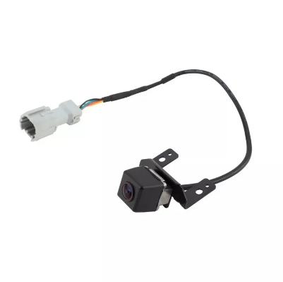 Cámara de visión trasera del vehículo resistente al agua 95760-3S101 para Hyundai SONATA