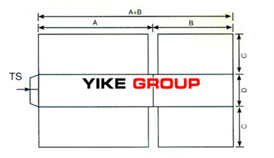 YIKE GROUP 2500 мм высокоскоростной сервомотор двойной части полуавтоматической швейной машины