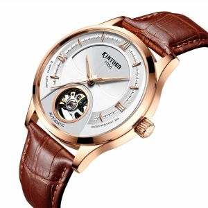 Mens Mechanical Watches