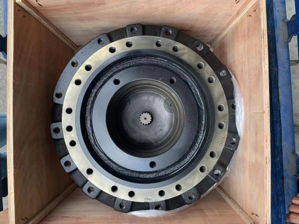 Caterpillar Excavator  Final Device E315B 320C 325D 329E Travel Gearbox cat 330D 336D 345B 349D Track Drive