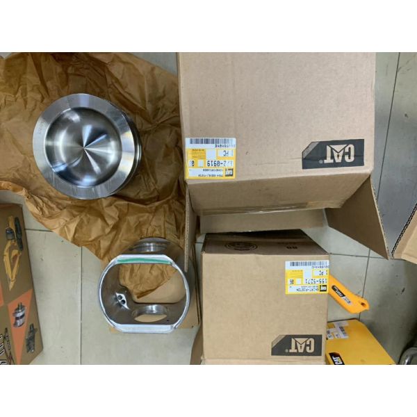 C16 C18 C27 Piston Cylinder Set 9T-8452