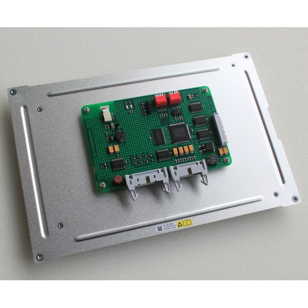 MV.036.387,00.785.0353,CP TRONIC DISPLAY,HD SM52 SM74 SM102 CP TRONIC DISPLAY