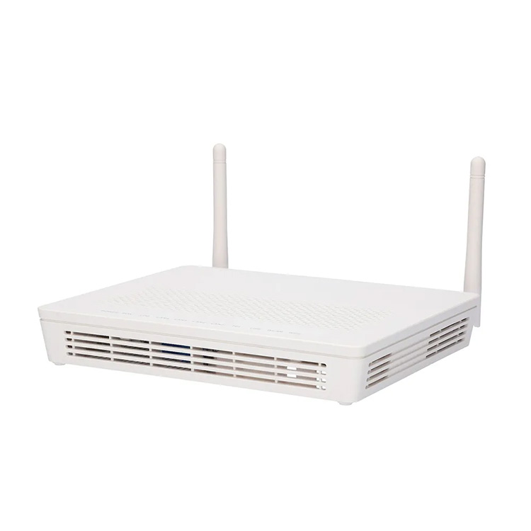 Huawei HG8546M FTTH GEpon ONU Hg 8546m LAN Ge Fe+ VoIP+ WiFi Ont Hg8546m xpon