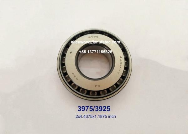 3975/3925 3975/25 rolamentos de automóveis polegadas rolamentos de rolos cônicos cônicos 2x4.4375x1.1875 polegadas