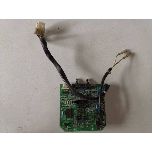 CE Barudan Embroidery Machine Spare Parts Electronic Board 4620A