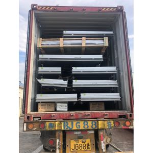 GUANG ZHOU FOCHEW ALUMINIUM FACADE CURTAIN WALL COMPANY LIMITED