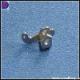 Produce stainless steel cash register accessories