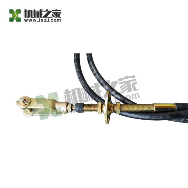 SANY Crane Chassis 60197631 Flexible Shaft LJ101A×3000