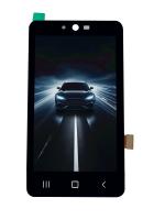 4.0 pouces MIPI LCD TFT Smart Panel Screen Module pour les compteurs d'alimentation pour la maison de voiture équipé de ST7701S IC de conduite et CTP IC L58