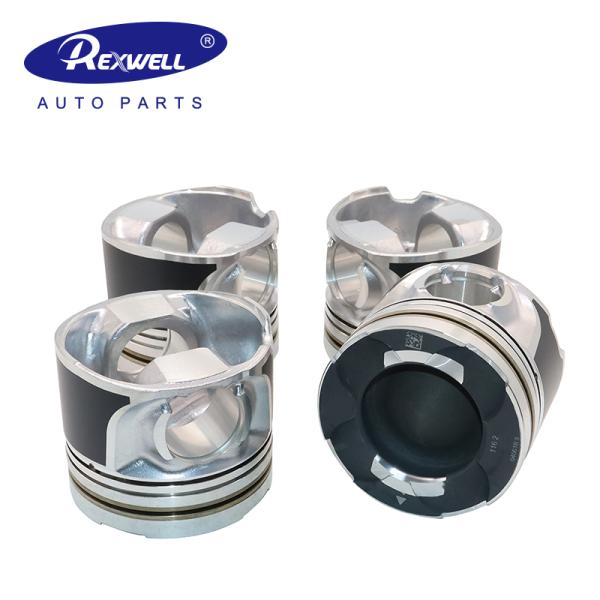 1110D114 1110D115 1110D116 1110D117 1110D472 Moteur automatique Piston et épingle ensemble STD Pour Mitsubishi L200 4N15