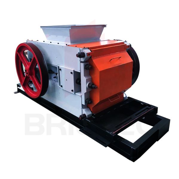 BRICTEC 20 - 40 м3 в минуту Ролики для кирпичной промышленности