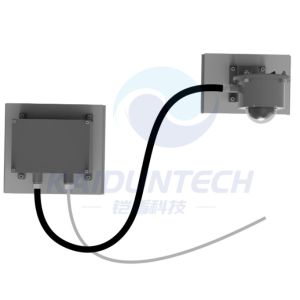 Marine CCTV System