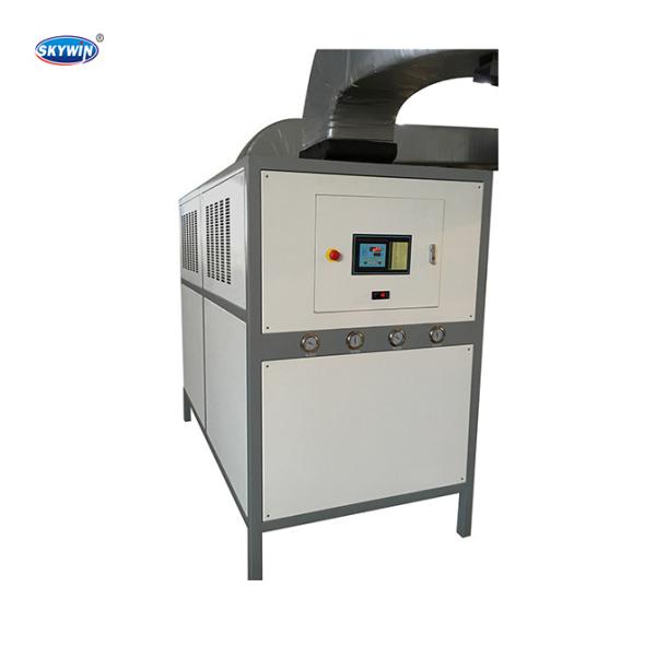 Multifunctional 5 Layer Wafer Biscuit Production Line PLC Control